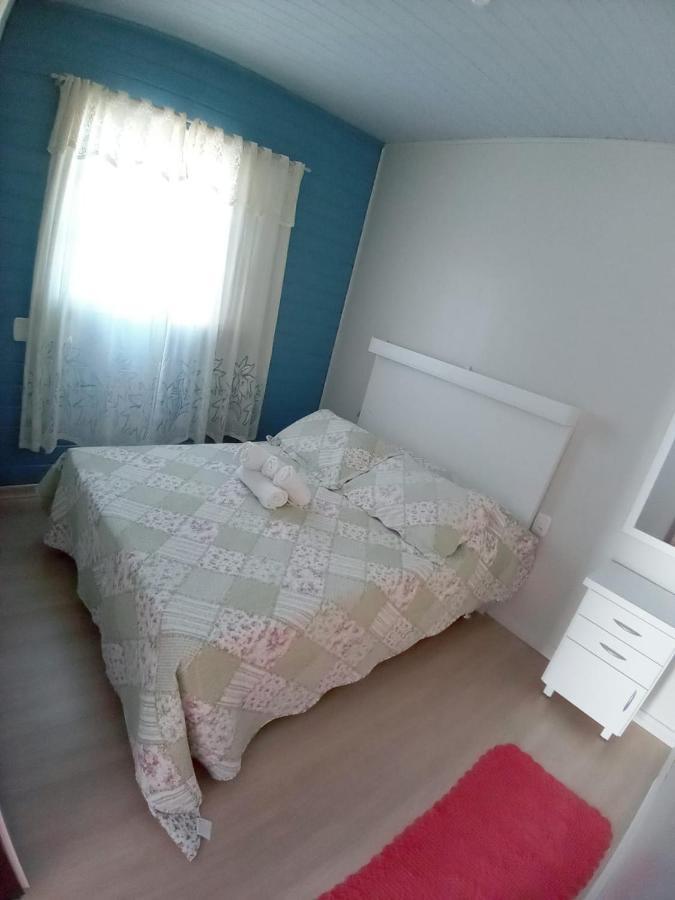 Kitnet Namorados Villa กรามาโด ภายนอก รูปภาพ