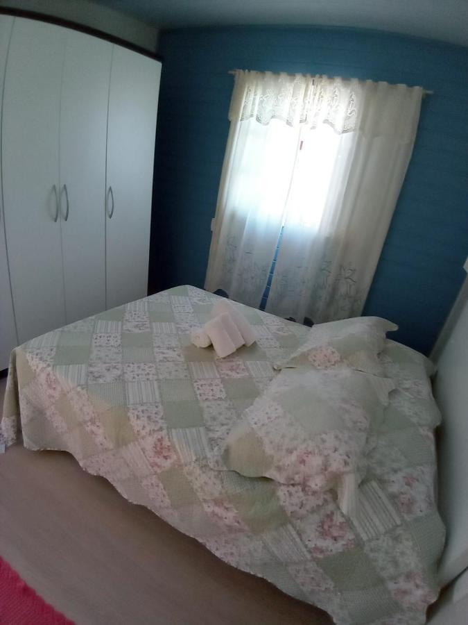Kitnet Namorados Villa กรามาโด ภายนอก รูปภาพ