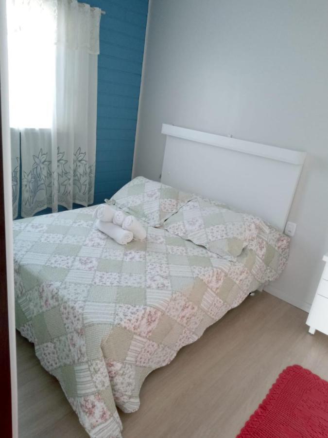 Kitnet Namorados Villa กรามาโด ภายนอก รูปภาพ